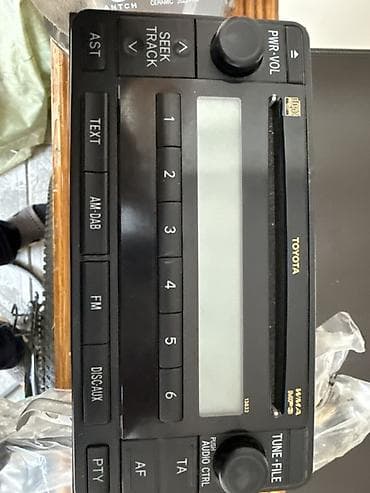 bakcel nomreler: Maqnitol, CD — 4