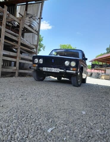 двигатель фольксваген 1 4: VAZ (LADA) 2106: 1.6 l | 1977 il 345678 km Sedan — 2