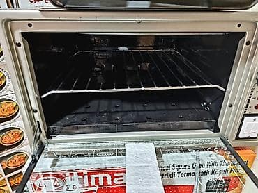 soba: Elektrik soba tok peci itimat Türkiyə istehsalı i-09 model Gücü 1300 — 9