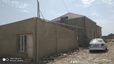 купить дом в баку забрат: 5 otaqlı, 230 kv. m, Orta təmir — 1
