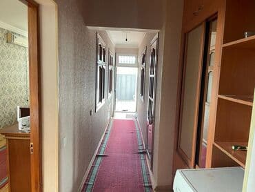 resulzade: Пос. М. Э. Расулзаде 4 комнаты, 100 м², Нет кредита, Свежий ремонт — 3