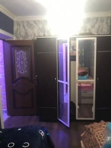 qaxda kirayə evlər 2024: Qazax Rayonu Bazarstor ilə üz bə üz bina 3 otaqlı mənzil kirayə — 7