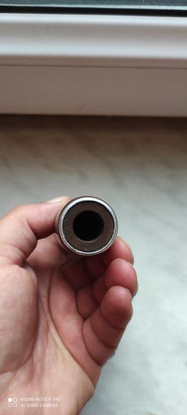 акпп мерседес w124: Mersedes markalı avtomobil üçün skoros başlığı əla vəziyyətdədir — 3