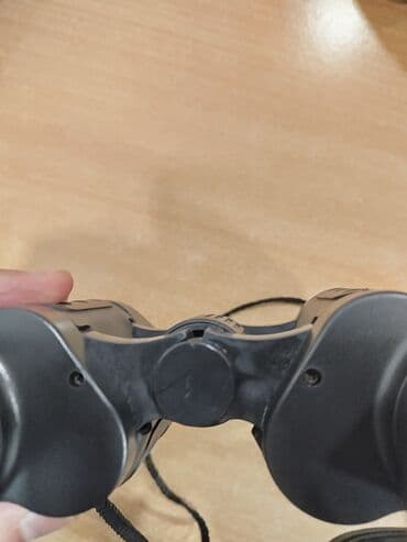 купить бинокль: Qara binokl. 800m-1000m məsafədə çox ideal görüntü verirOptik — 3