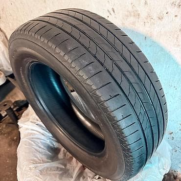 İşlənmiş Şin Bridgestone 225 / 65 / R 17