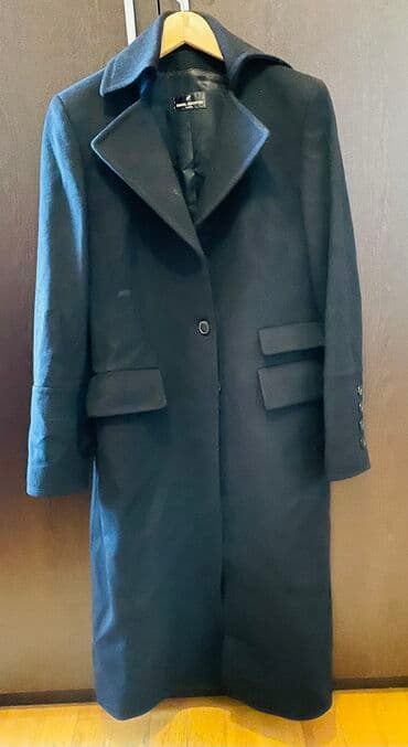 drap paltolar erkaklar uchun: Daniel hector ( Paris) razmer 38 — 3