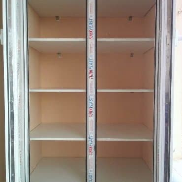 винная полка: İşlənmiş, Düz dolab, Eyvan dolabı — 2