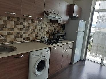 sabuncu kirayə: Gəncə şəhəri Mida 2 otaqlı 56 m² 8/9 mərtəbə Kombi kondisioner — 6