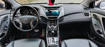 Proton: Hyundai Elantra: 1.6 l | 2012 il Sedan — 7