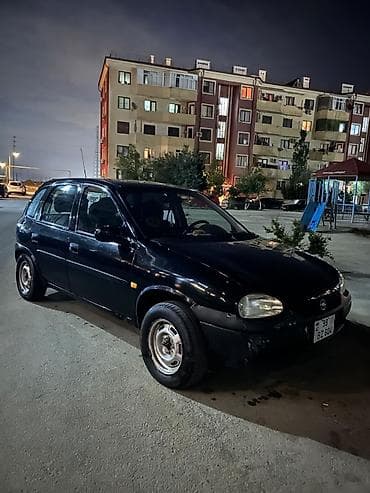 Avtomobil satışı: Opel Corsa: 1.6 l | 1999 il 50000 km Hetçbek — 3