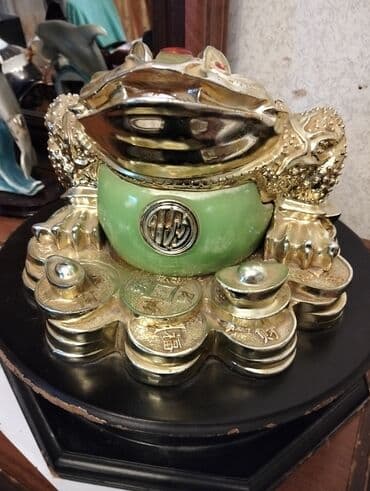 suvinirlər: Rəng - Qızılı — 4