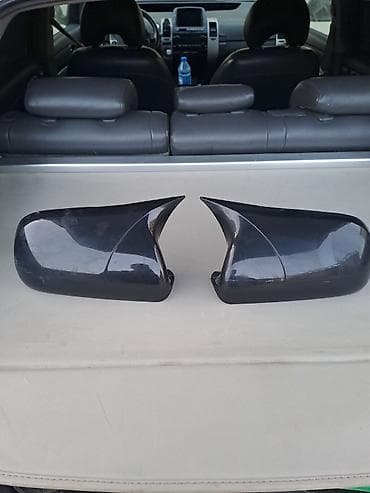 prius 20 kuza qabaq bufer: Toyota prius 20 kuzov üçün yarasa güzgü başlığı — 5