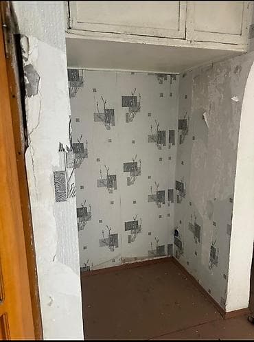 kiraye ev berde: Sumqayıt şəhəri, 9cu mkr, Heydər parkına baxan tərəfi. 9 mərtəbəli — 10