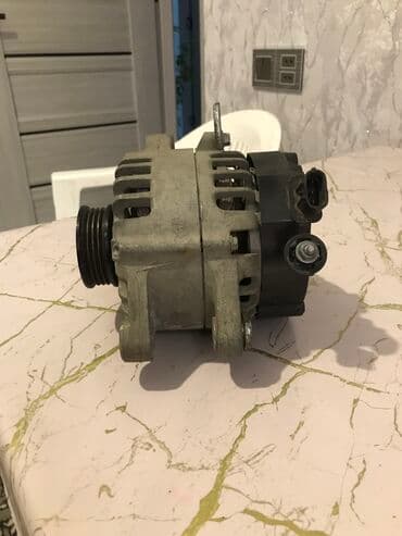 задние колонки в машину: Колонки и сабвуферы, Б/у, Алюминий, Корея, Платная доставка — 3