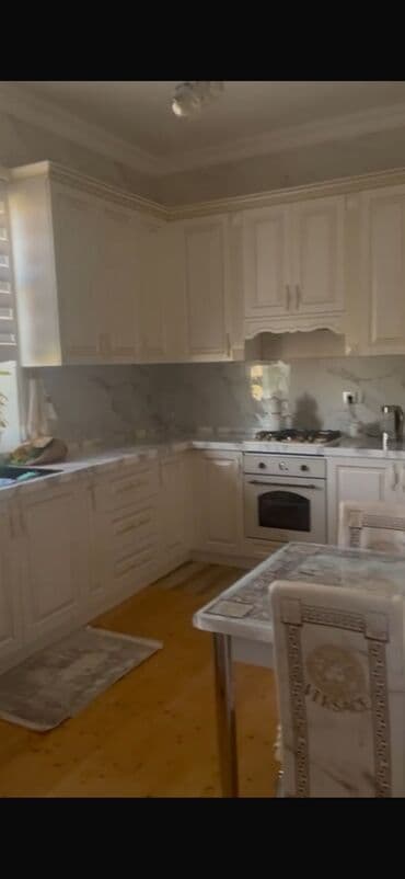 Kirayə otaqlar: Yeni Suraxanıda yerləşən geniş evdə yaşamaq üçün xanım ev yoldaşı — 4