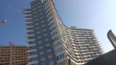 купить квартиру на баилово: 2 комнаты, Новостройка, м. 20 января, 69 м² — 4