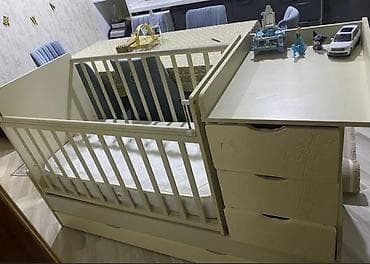 Oğlan və qız üçün, Beşik lalafo.az -da Oğlan və qız üçün, Beşik