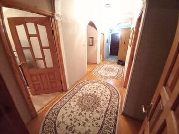 maştağada satdıq evlər: Bakı, 7 otaqlı, Köhnə tikili, m. Əhmədli, 160 kv. m — 6