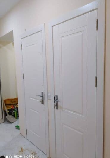 межкомнатные двери из мдф: Evinizə və ya ofisinizə zəriflik qatmaq istəyirsiniz? WoodHomeBaku-nun — 2