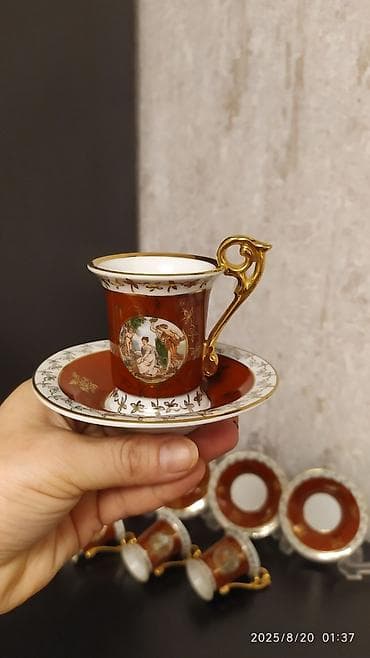 zergerlik: Dəstə daxildir: Boyunbağı — 3