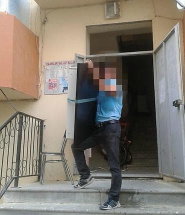 Yük daşıma xidmətləri. Yuk taksisi, yuk dasima xidmeti. Qiymətlərimiz — 6