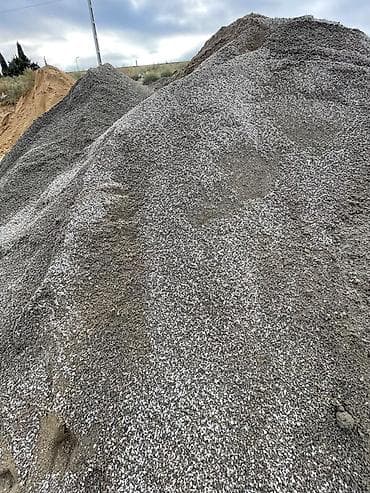 quru: QUM • ÇINQIL • ATSEP • DAŞ • KUBİK • SEMENT • KARBONAT 🏗️ Tikinti — 2
