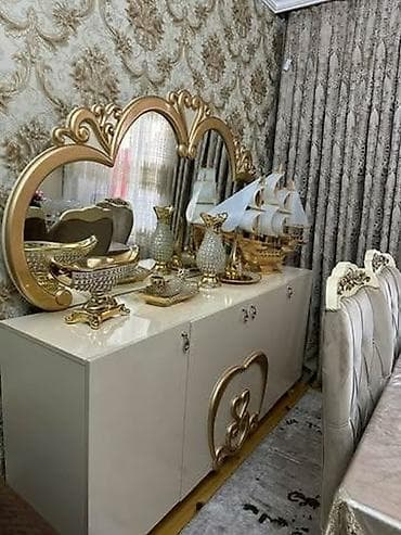 stol sutul: Masa və oturacaqlar — 5