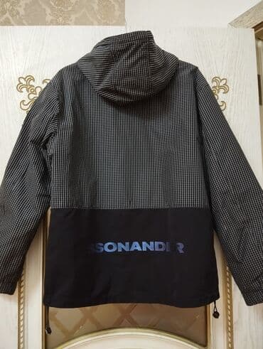 ariston satis: Kurtka 38 M razmer 4, 5 dəfə geyinilib təzədən secilmir — 2