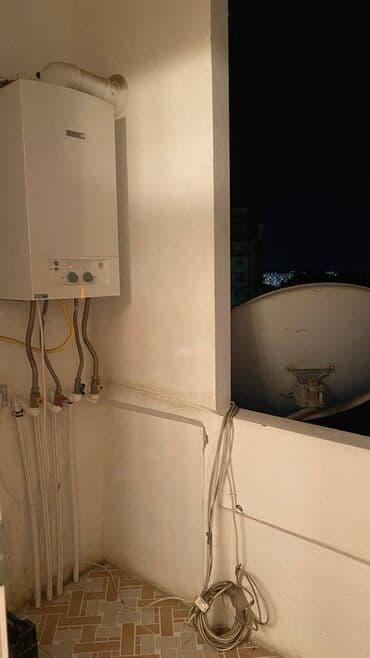 sumqayit yeni tikili binalar kredit: Bakı, Əhmədli, 3 otaqlı, Köhnə tikili, m. Xətai, 82 kv. m — 20