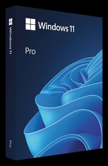 komputer nesilleri: Windows 11 lisenziya kodu — 1