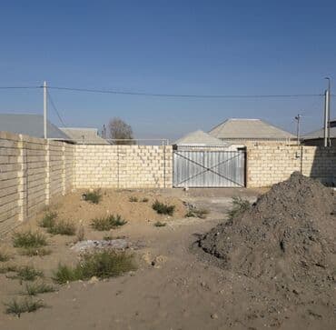 İşlənmiş Dəmir Həyət darvazası, Yana açılan, 405 m, Mexaniki, Qapı ilə, rəng - Ağ, Kredit yoxdur, Ödənişli quraşdırma, Ünvandan götürmə