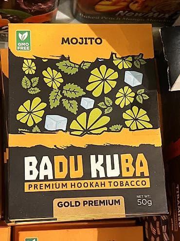 хонча новруз байрам: Badu kuba premium tütün 50 qram — 8