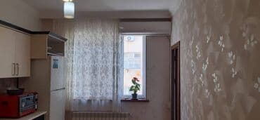 yeni baki masazir: 2 otaqlı, Yeni tikili, m. Avtovağzal, 70 kv. m — 12