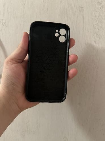 iphone 11 teze: İphone 11 case Mağaza bağlandığı üçün satılır Bir çox iphone — 4