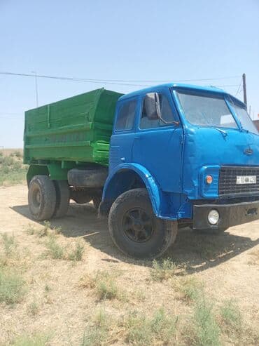 saipa azerbaycan satis merkezi: ZİL : 1.1 l | 1986 il 1986 km — 5