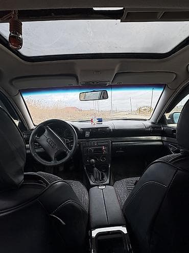 nomrə yeri: Barter olunur — 5