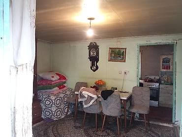 soba peç: Ev Mingəçevir şəhərində Günəşli qəsəbəsi poçt küçəsində yerləşir.4sot — 10