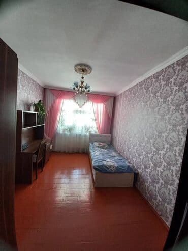 xacmazda satilan evler: Mingəçevir, 4 otaqlı, Köhnə tikili, 110 kv. m — 20