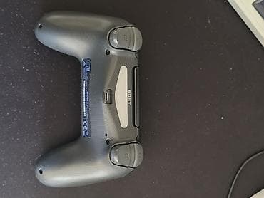 hyperx cloud alpha s: A klass Sony DualShock 4 (PS4) simsiz oyun pultu – orijinal — 2