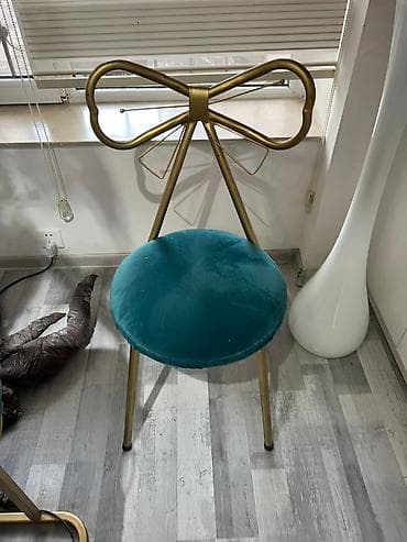 bağ stolları: Manikür üçün masa — 2