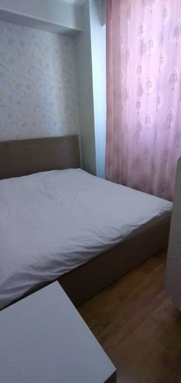 купить однокомнатную квартиру в баку: 2 комнаты, Новостройка, 39 м² — 6