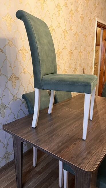 Кровати: Б/у — 6