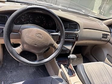 06 satışı: Satılır: Nissan Altima * İl: 2001 * Yürüş: 254 835 mil * Mühərrik — 5