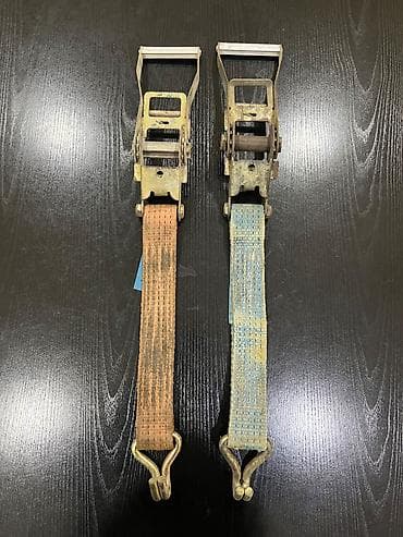 vito aksesuarlar: Yük kəməri /// Uzunlugu - 8m 15-20 manatliq iqruwka troslardan deyil — 4