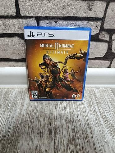 sony: Döyüş oyunu, Yeni Ünvandan götürmə, Pulsuz çatdırılma, Ödənişli çatdırılma — 1