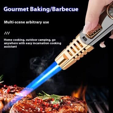 qizil qolbagilar: Qara və qızılı rəngdə, saatı olan yüngül alışqan. Yüksək temperaturlu — 4