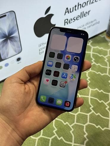 samsung a11 ekran: IPhone 12 Pro, 128 GB, Pacific Blue, Face ID — 9