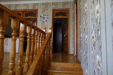 qutqaşınlı küçəsi: 6 otaqlı, 300 kv. m, Orta təmir — 27