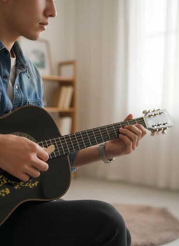 elektron gitara satisi: Klassik gitara, Ünvandan götürmə, Pulsuz çatdırılma — 1