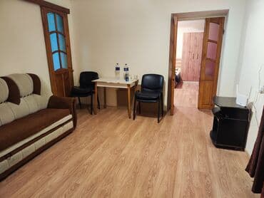 qubada kiraye evler ayliq 2025: 2 otaqlı, 50 kv. m — 8